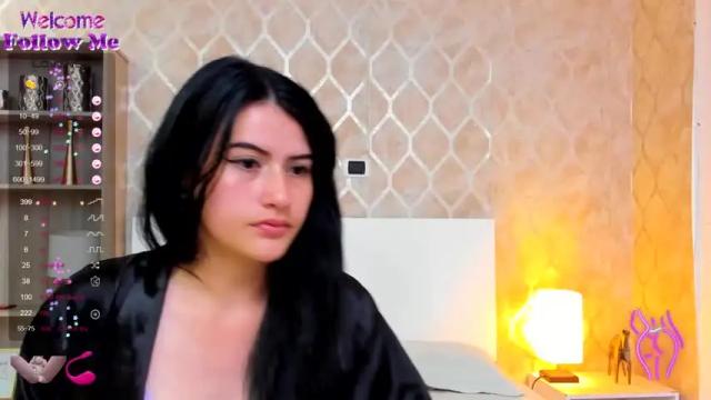 Thumbnail 1, zoe_gomezz's Stream at Chaturbate, 17 months ago