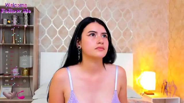 Image 10 of zoe_gomezz Stream on Chaturbate on 17 months ago