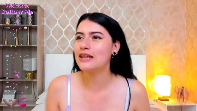 Image 2 of zoe_gomezz Stream on Chaturbate on 17 months ago