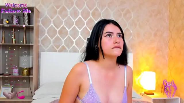 Thumbnail 3, zoe_gomezz's Stream at Chaturbate, 17 months ago