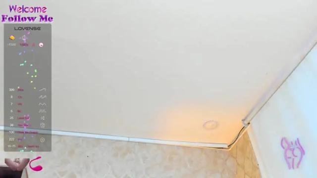 Image 3 of zoe_gomezz Stream on Chaturbate on 17 months ago