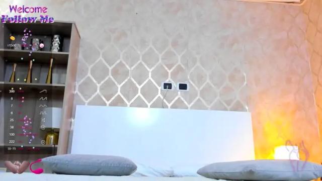 Image 6 of zoe_gomezz Stream on Chaturbate on 17 months ago