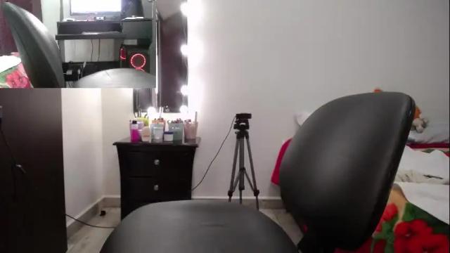Image 7 of zoe_hotxxx Stream on Chaturbate on 1 month ago
