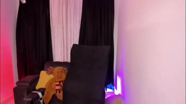 Thumbnail 1, zoe_jeane_beker's Stream at Chaturbate, 1 month ago
