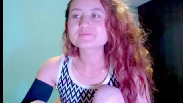 Image 6 of zoe_jones2 Stream on Chaturbate on 1 month ago
