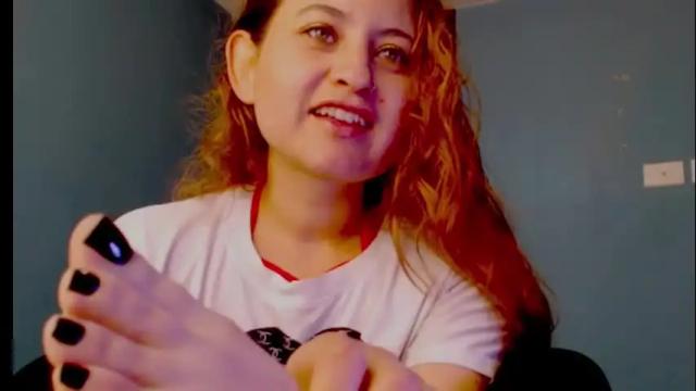 Image 3 of zoe_jones2 Stream on Chaturbate on 4 months ago