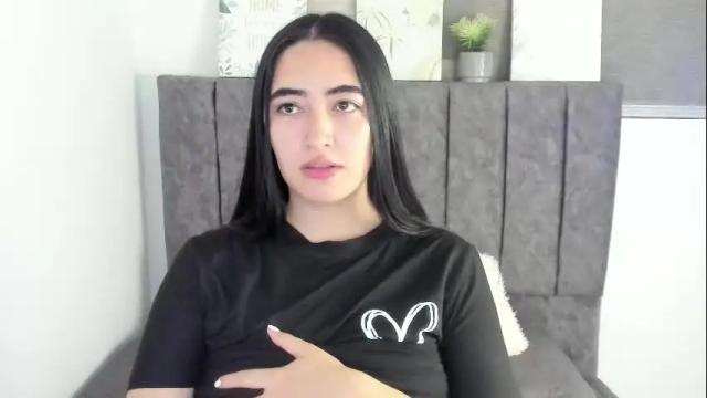Image 3 of zoe_jones7 Stream on Chaturbate on 21 days ago