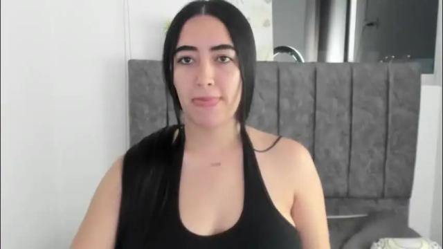 Image 3 of zoe_jones7 Stream on Chaturbate on 1 month ago