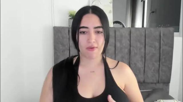 Image 4 of zoe_jones7 Stream on Chaturbate on 1 month ago