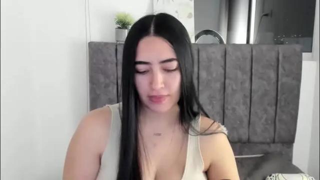 Image 3 of zoe_jones7 Stream on Chaturbate on 1 month ago