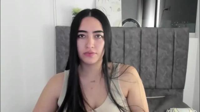 Image 6 of zoe_jones7 Stream on Chaturbate on 1 month ago