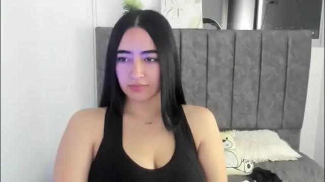 Image 8 of zoe_jones7 Stream on Chaturbate on 1 month ago