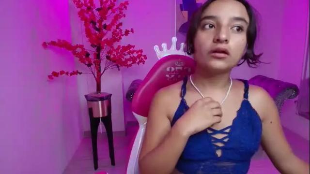 Thumbnail 1, zoe_jonexs_'s Stream at Chaturbate, 1 month ago