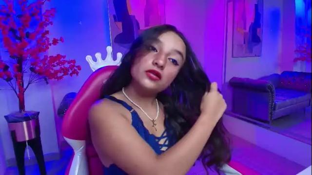 Image 11 of zoe_jonexs_ Stream on Chaturbate on 1 month ago