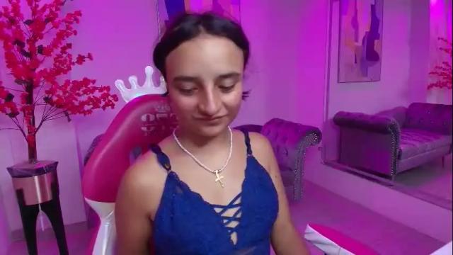 Image 6 of zoe_jonexs_ Stream on Chaturbate on 1 month ago