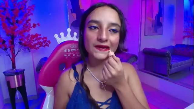 Thumbnail 3, zoe_jonexs_'s Stream at Chaturbate, 1 month ago