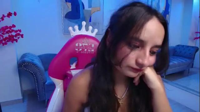 Image 11 of zoe_jonexs_ Stream on Chaturbate on 1 month ago