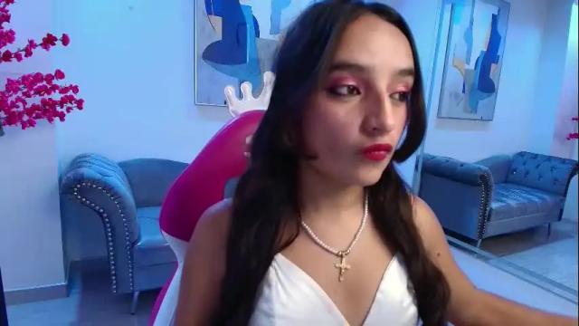Image 6 of zoe_jonexs_ Stream on Chaturbate on 1 month ago