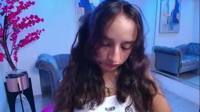 Image 6 of zoe_jonexs_ Stream on Chaturbate on 1 month ago