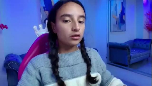 Thumbnail 1, zoe_jonexs_'s Stream at Chaturbate, 1 month ago
