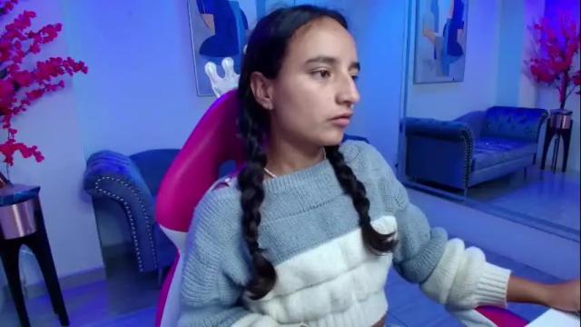 Image 2 of zoe_jonexs_ Stream on Chaturbate on 1 month ago