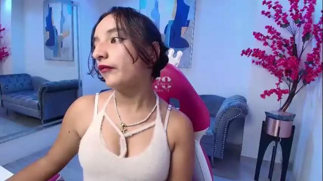 Image 11 of zoe_jonexs_ Stream on Chaturbate on 1 month ago