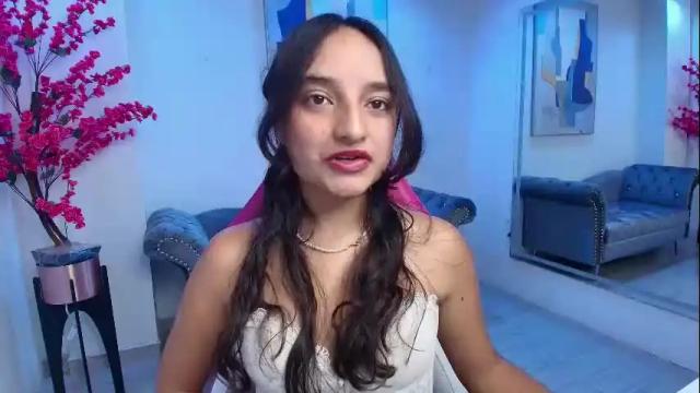 Image 11 of zoe_jonexs_ Stream on Chaturbate on 1 month ago