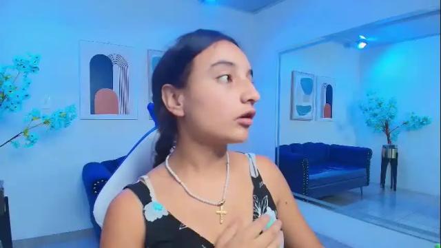 Thumbnail 1, zoe_jonexs_'s Stream at Chaturbate, 26 days ago