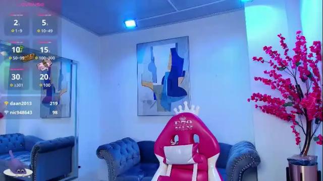 Thumbnail 1, zoe_jonexs_'s Stream at Chaturbate, 21 days ago