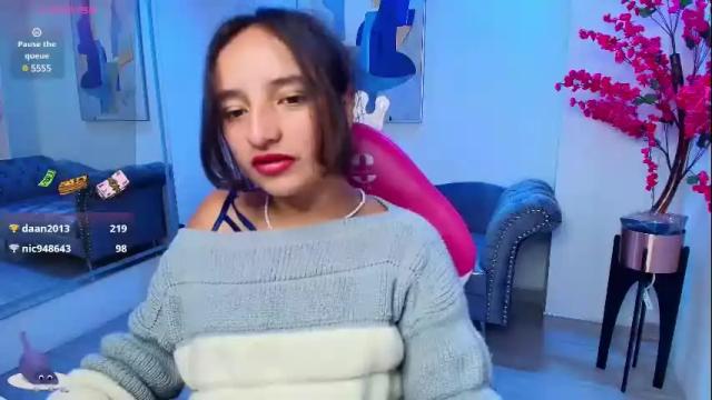 Image 6 of zoe_jonexs_ Stream on Chaturbate on 1 month ago