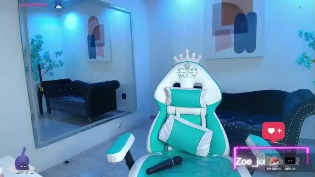 Thumbnail 1, zoe_jonexs_'s Stream at Chaturbate, 20 days ago