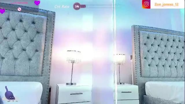 Image 11 of zoe_jonexs_ Stream on Chaturbate on 28 days ago