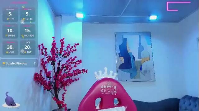Thumbnail 2, zoe_jonexs_'s Stream at Chaturbate, 12 days ago