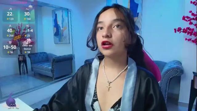 Image 12 of zoe_jonexs_ Stream on Chaturbate on 14 days ago