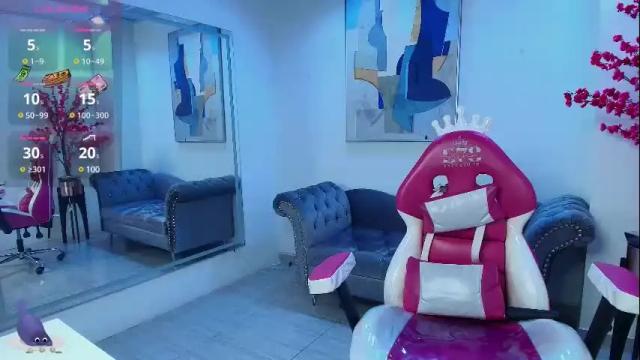 Thumbnail 3, zoe_jonexs_'s Stream at Chaturbate, 9 days ago