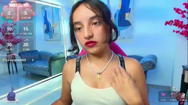 Image 11 of zoe_jonexs_ Stream on Chaturbate on 12 days ago