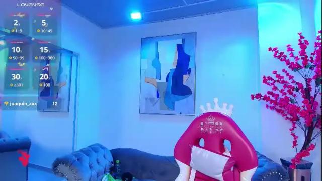 Image 10 of zoe_jonexs_ Stream on Chaturbate on 9 days ago