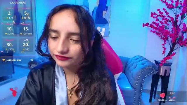 Image 3 of zoe_jonexs_ Stream on Chaturbate on 9 days ago