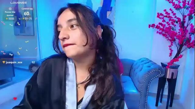 Thumbnail 2, zoe_jonexs_'s Stream at Chaturbate, 3 days ago