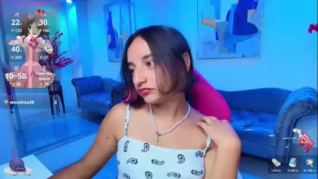 Image 12 of zoe_jonexs_ Stream on Chaturbate on 11 days ago