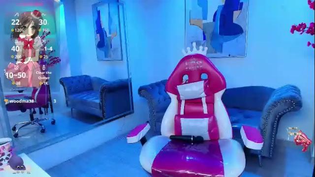 Image 6 of zoe_jonexs_ Stream on Chaturbate on 11 days ago