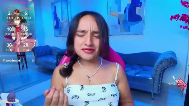 Thumbnail 3, zoe_jonexs_'s Stream at Chaturbate, 2 days ago