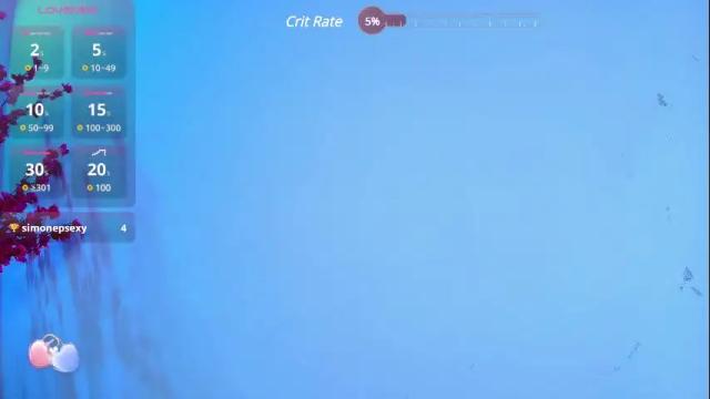 Image 6 of zoe_jonexs_ Stream on Chaturbate on 9 days ago