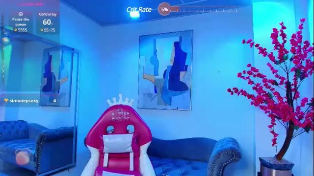 Image 7 of zoe_jonexs_ Stream on Chaturbate on 9 days ago