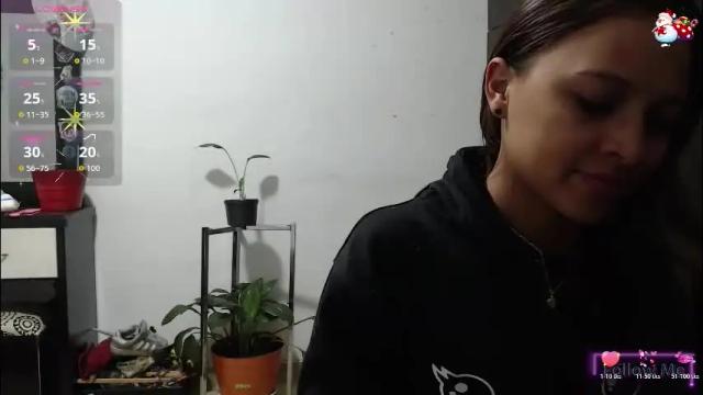 Thumbnail 2, zoe_khall's Stream at Chaturbate, 1 month ago