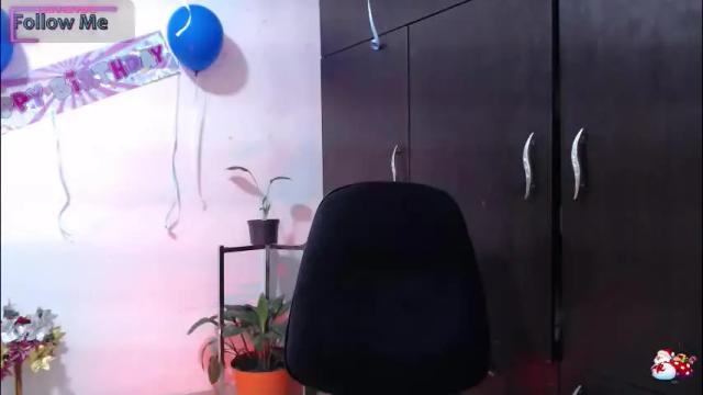 Thumbnail 3, zoe_khall's Stream at Chaturbate, 1 month ago