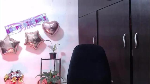 Thumbnail 1, zoe_khall's Stream at Chaturbate, 1 month ago