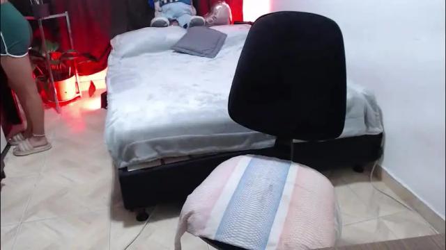 Thumbnail 2, zoe_khall's Stream at Chaturbate, 20 days ago