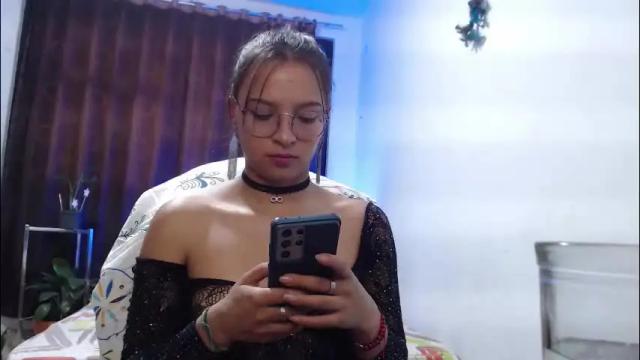 Thumbnail 3, zoe_khall's Stream at Chaturbate, 23 hours ago