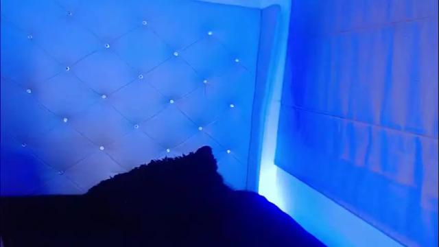 Thumbnail 1, zoe_kravitx's Stream at Chaturbate, 1 month ago